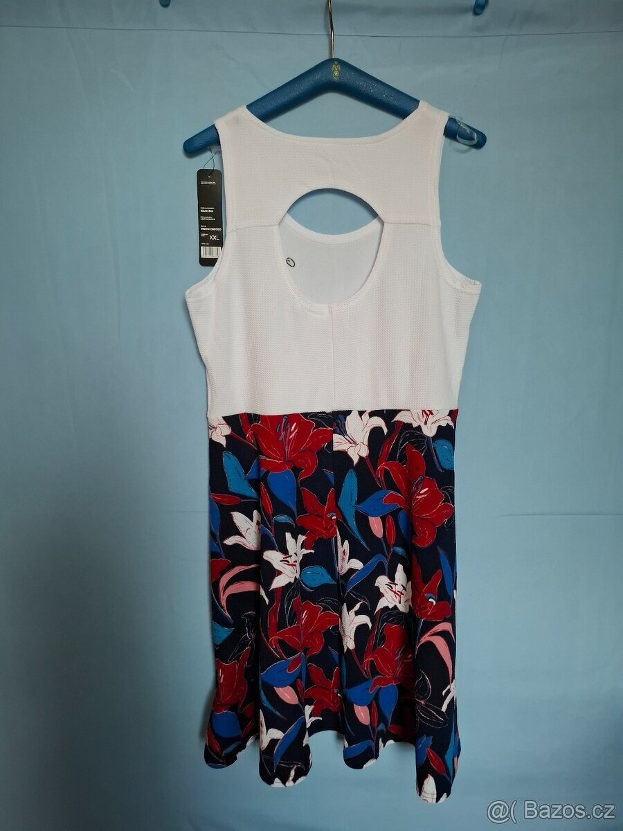 Dámské šaty Altisport - 3