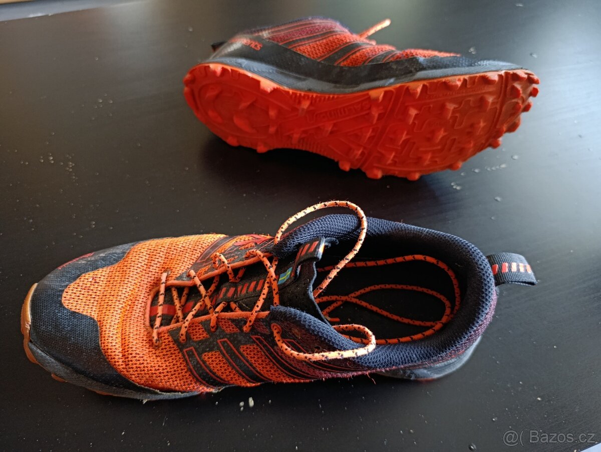 Běžecké boty 41 1/3 - 3