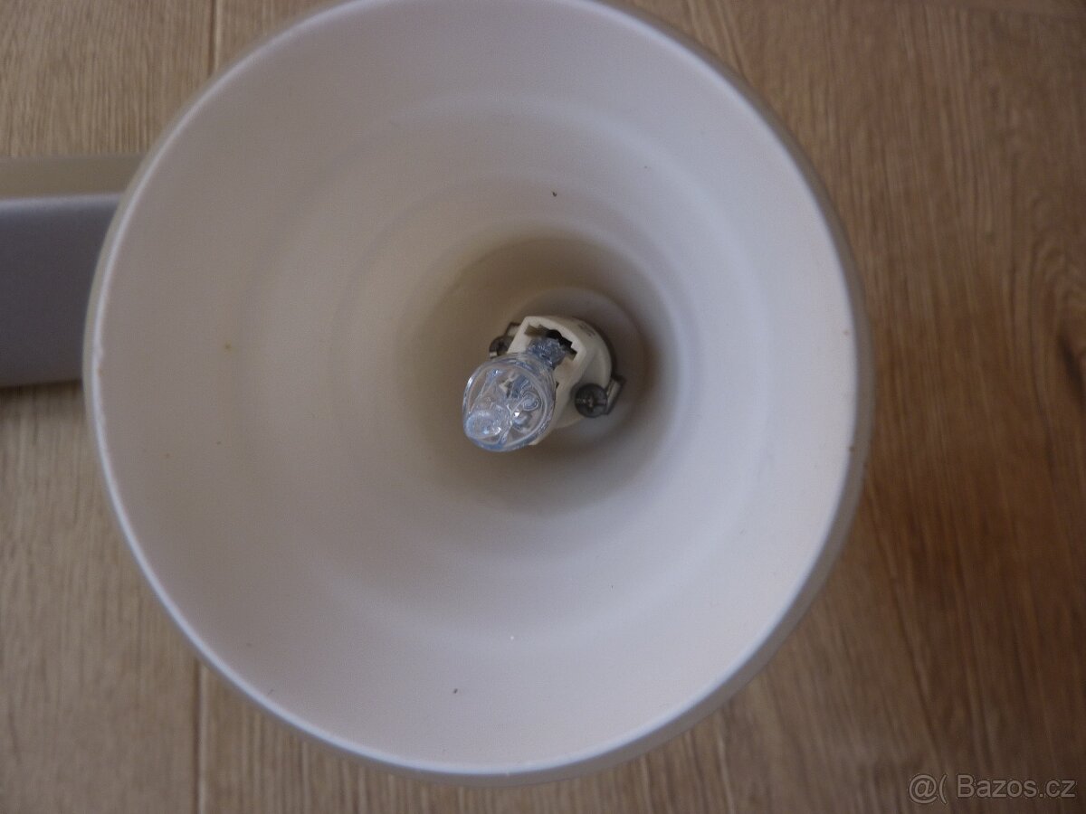 Stropní svítidlo HERSTAL TARA, 2x 40W - 3