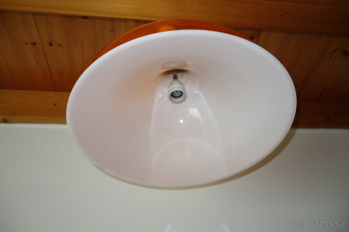 Retro lustr - Atomic Space Age - 1970s - 3