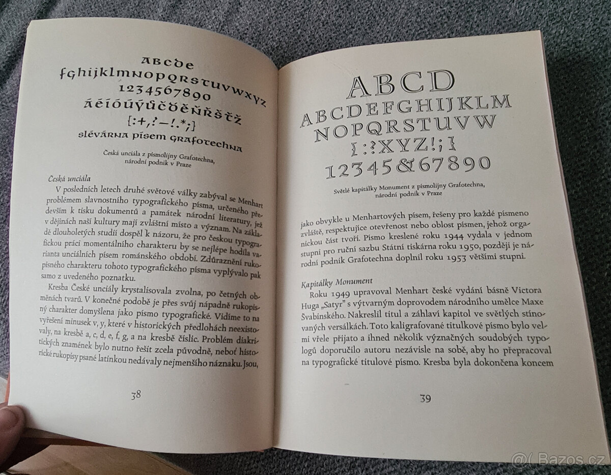 Oldřich Menhart - 3