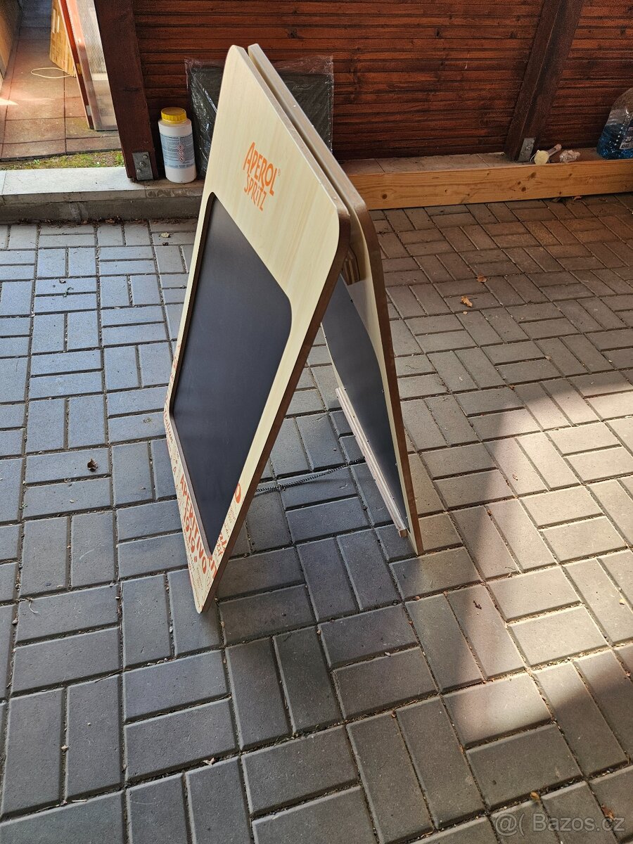 Prodám reklamní poutač - 3