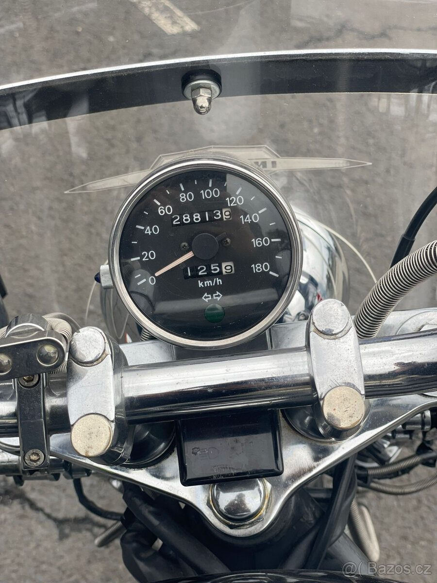 Suzuki VS 800GL X - 3