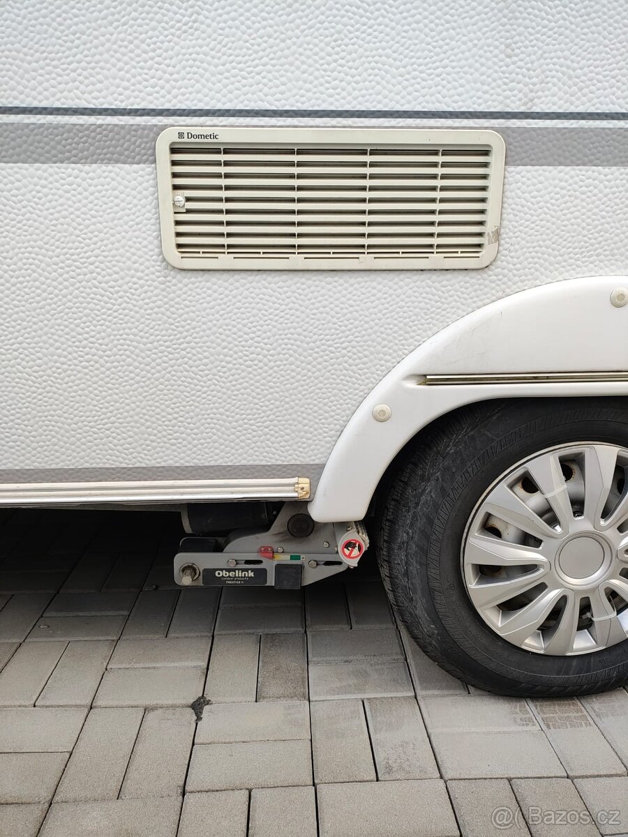 Knaus TK 500 SPORT r.2006 - 3