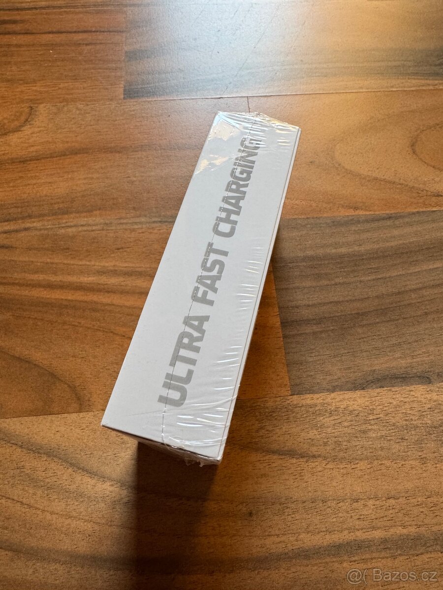 Nabíječka Swissten USB-C 20W - Nová - 3