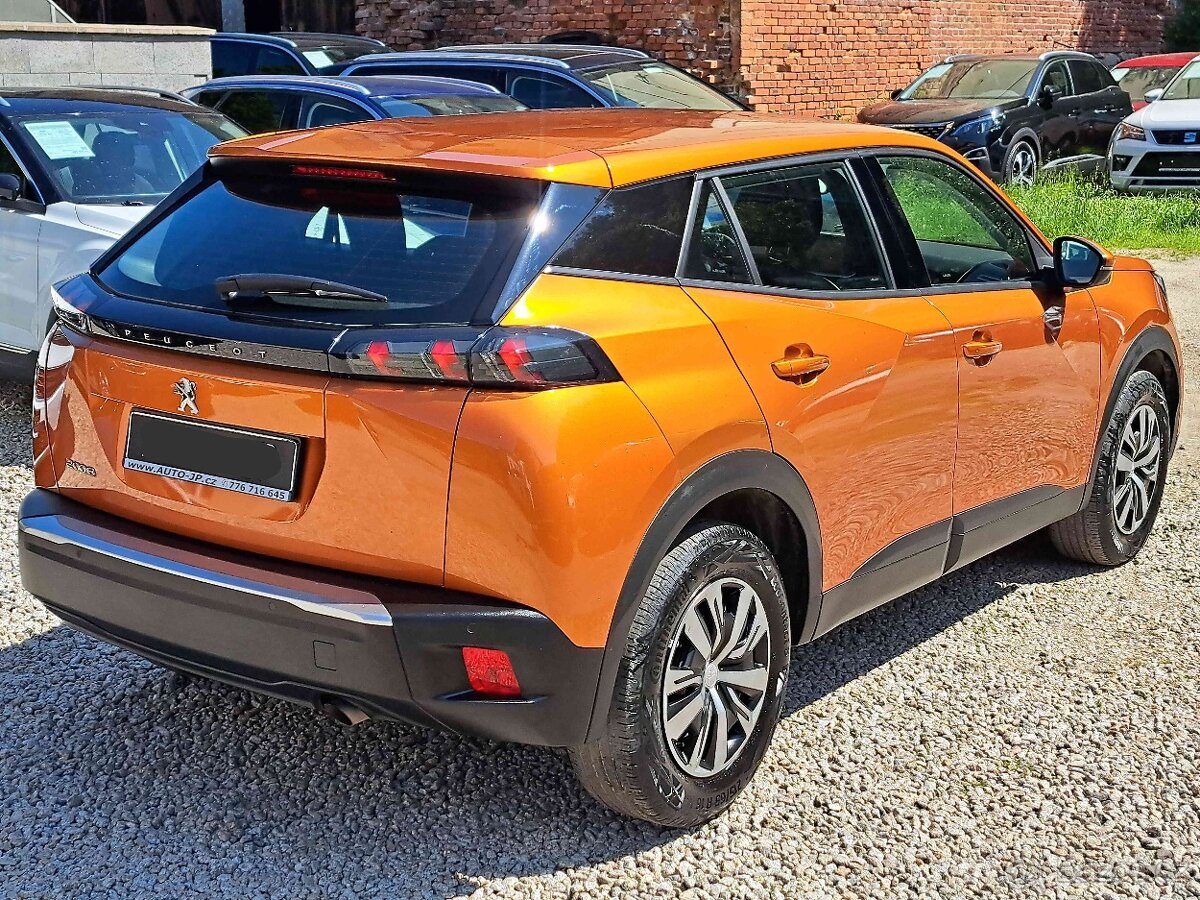 Peugeot 2008 1,2 Pt ACTIVE - 1742 - 3