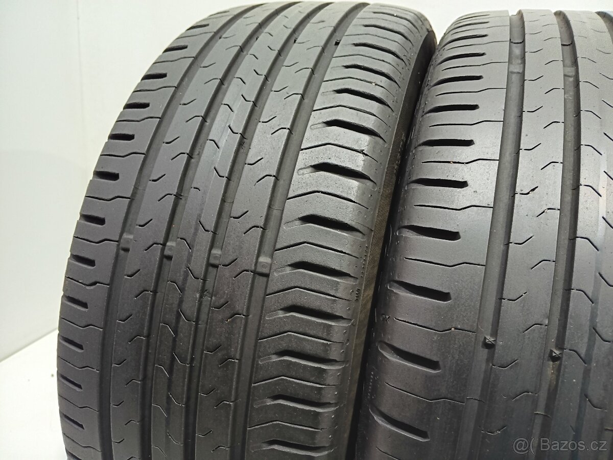 Letní pneu 215/45/17 Continental - 3