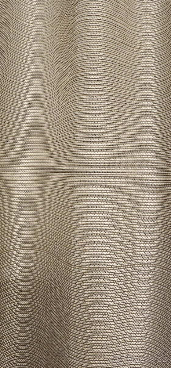 Luxusní závěsy - 3