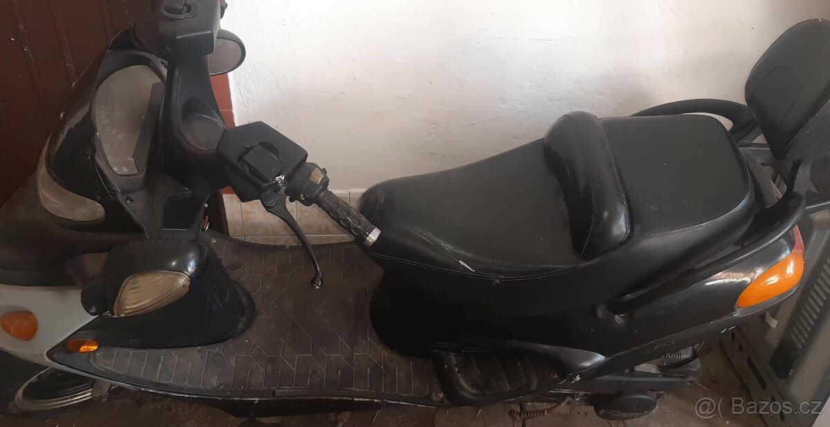 JM Star 150 6.5kw - 3