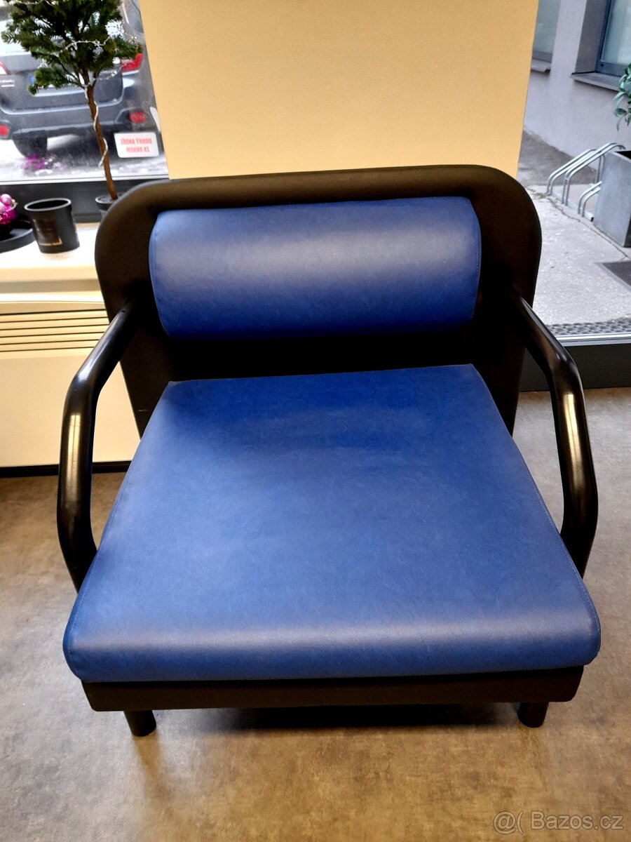 Sedačka +2 křesla - 3