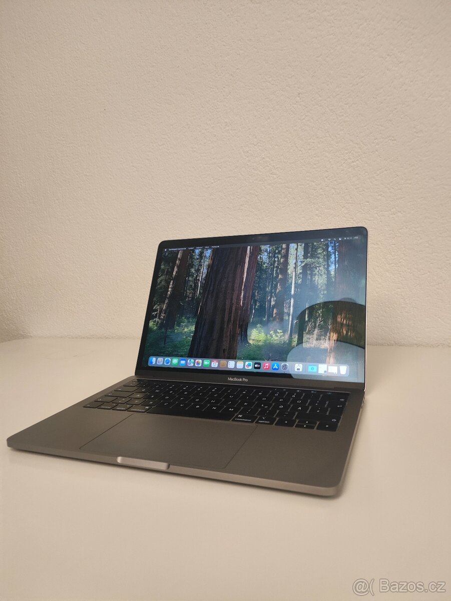 MacBook Pro 2018 | i5 • 8GB • 512GB SSD - 3