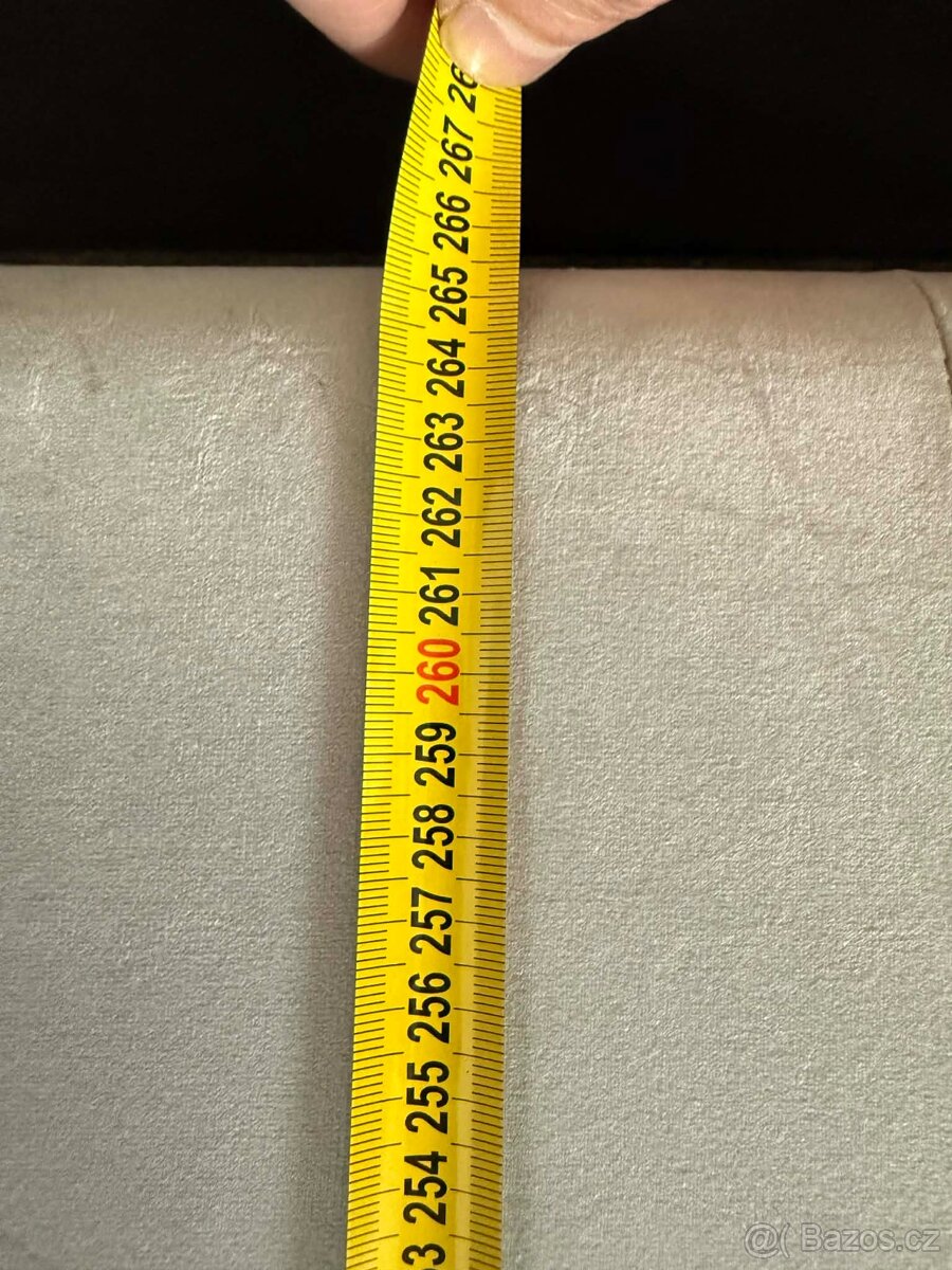 Sedací souprava - 3