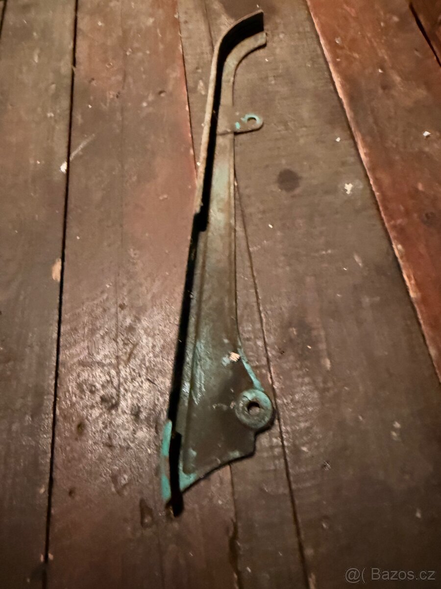 Moped Stadion S22 kryt řetězu - 3