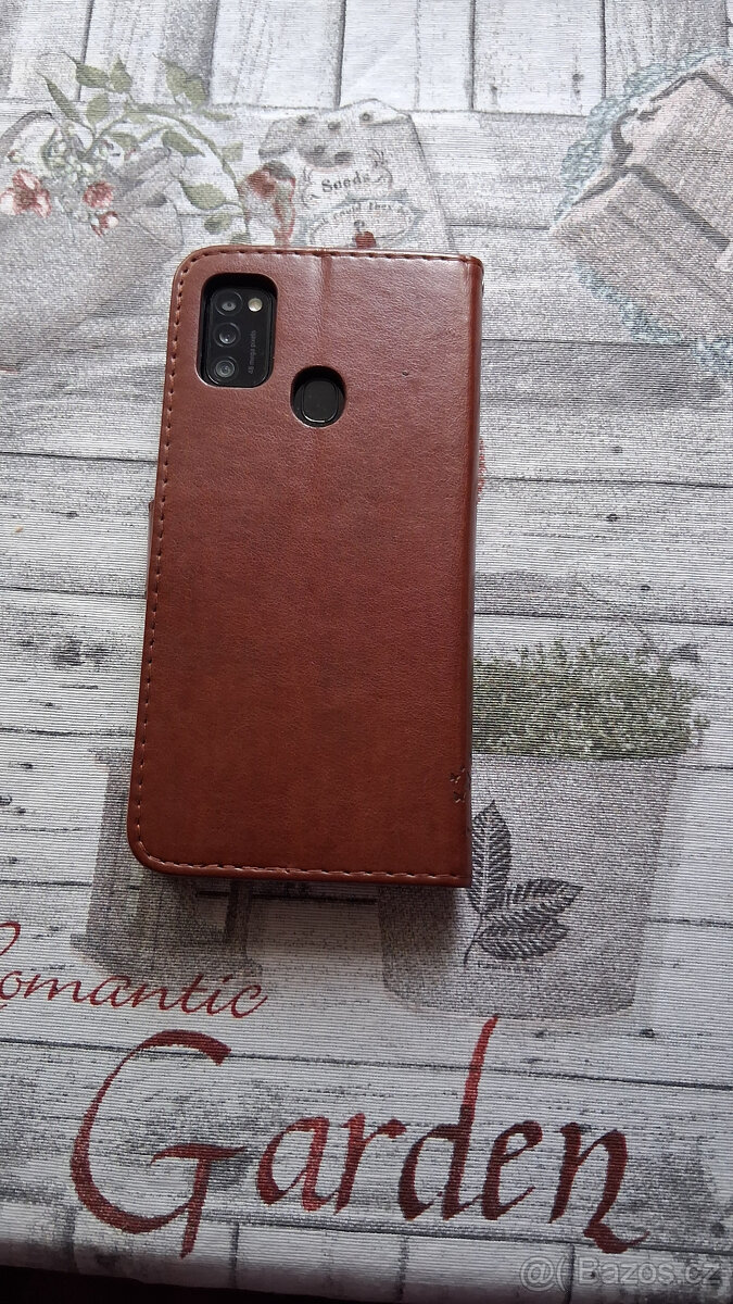 Samsung galaxy M21 - 3