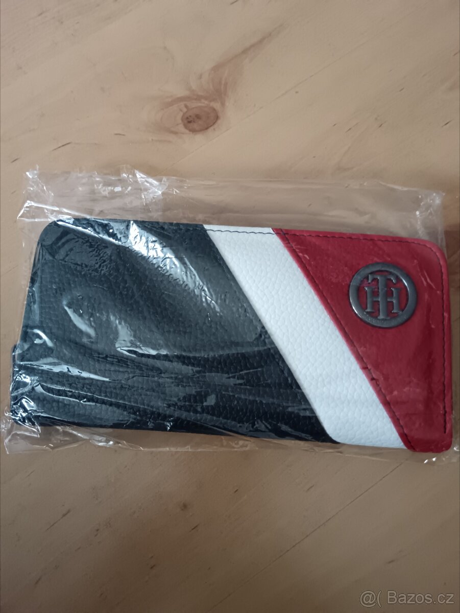 Peněženka TH - 3