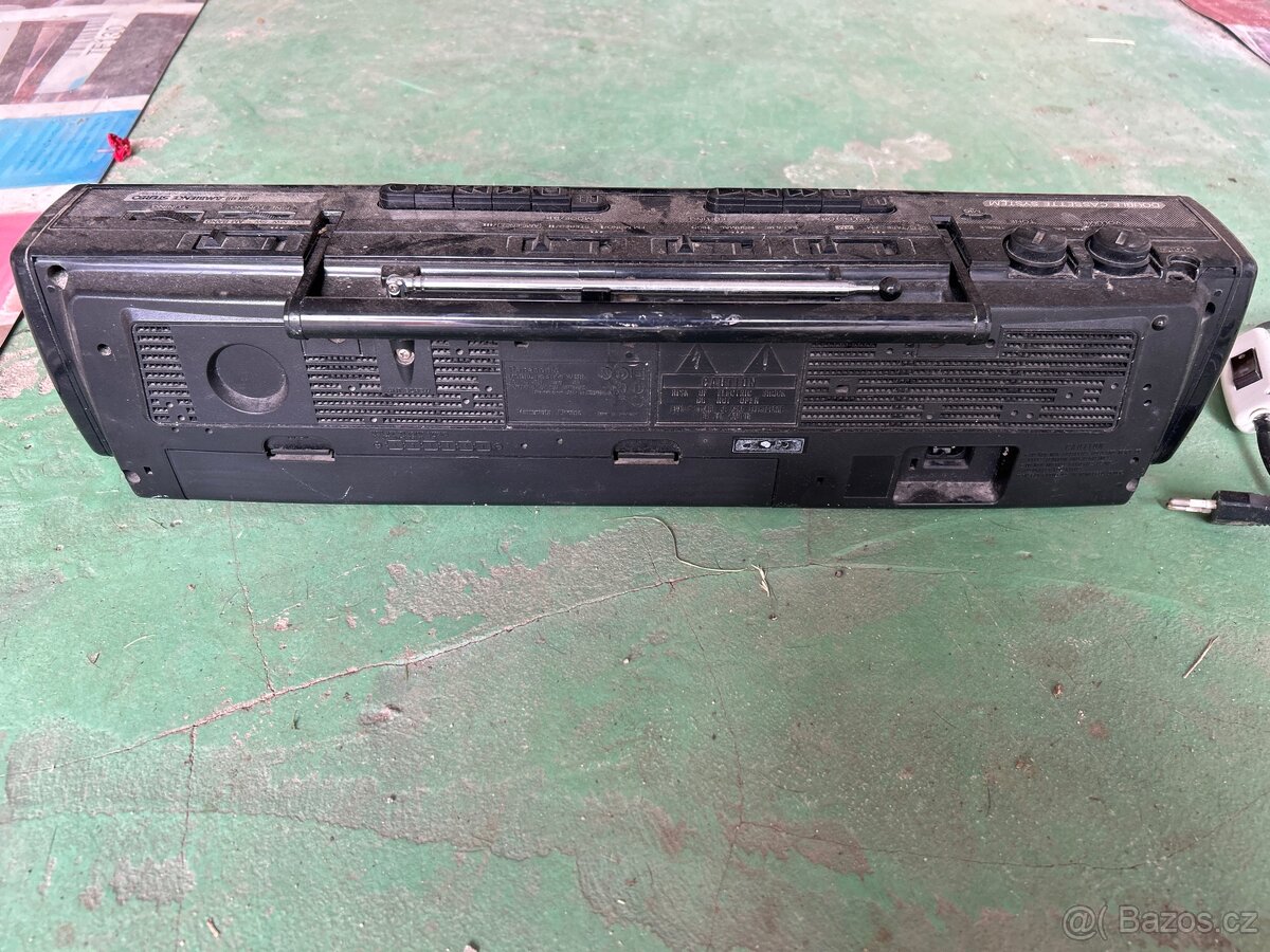 Radio Panasonic - 3