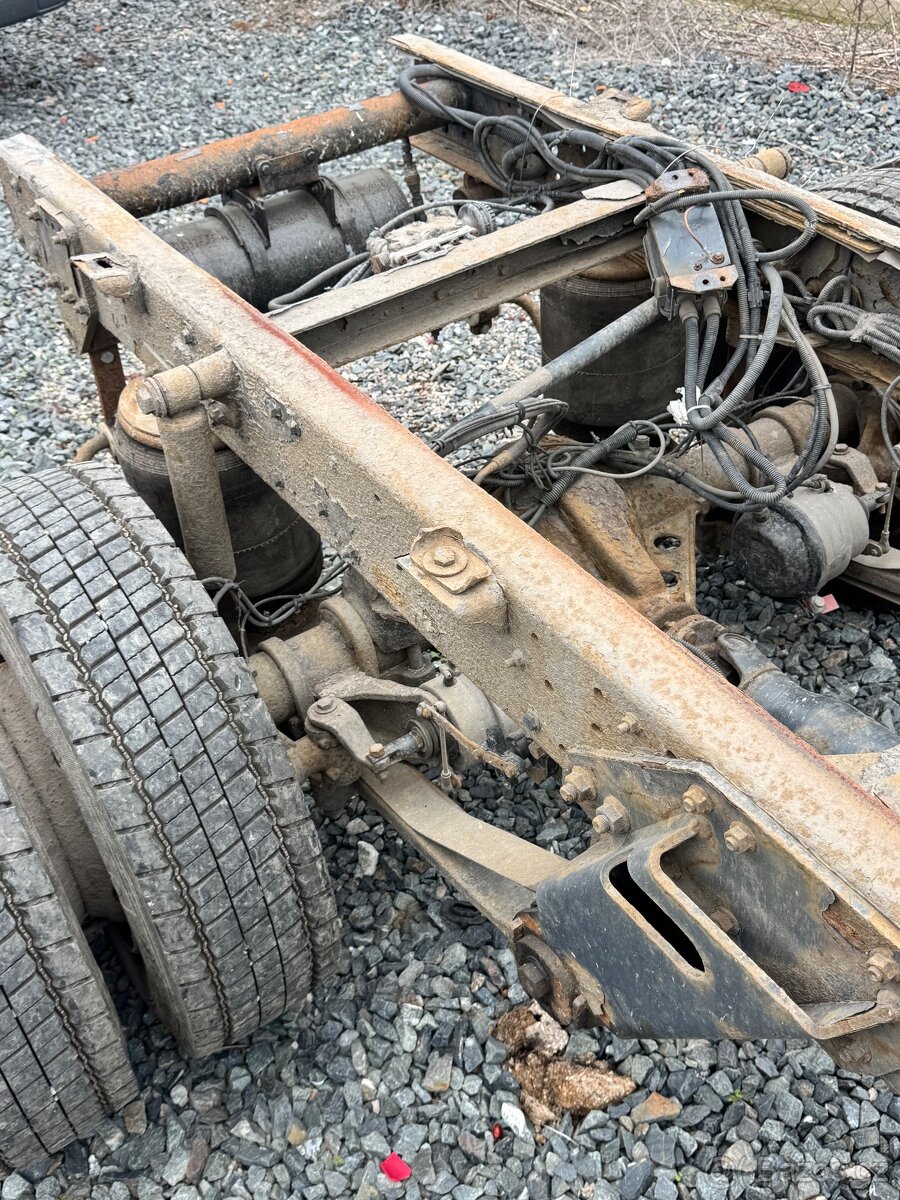 Iveco Eurocargo 75E18 - 3