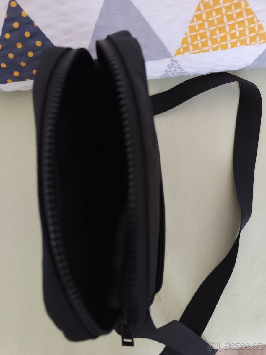 Pánská taška přes rameno - 3