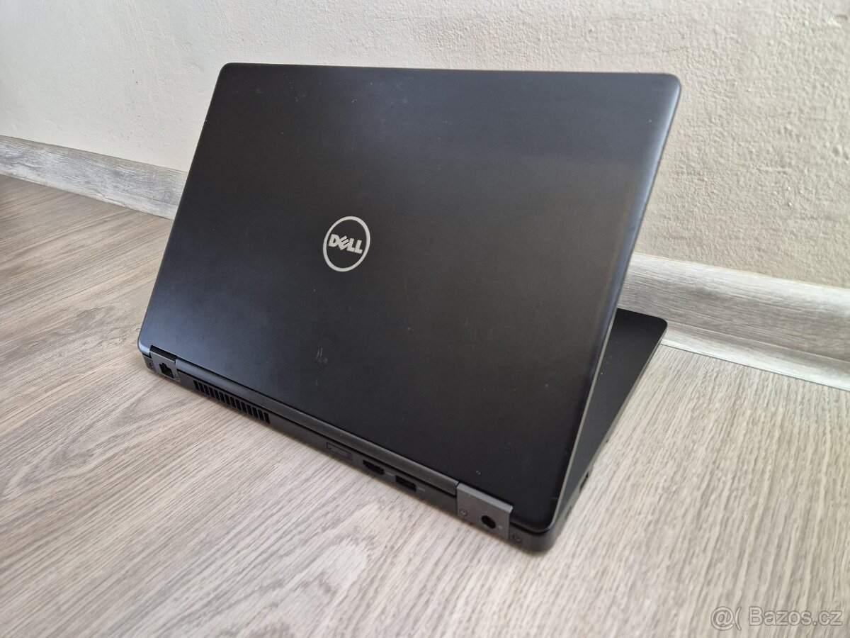 ▼DELL Latitude 5480 - 14" / TOUCH / i5-7440HQ / GPU 2GB▼ - 3