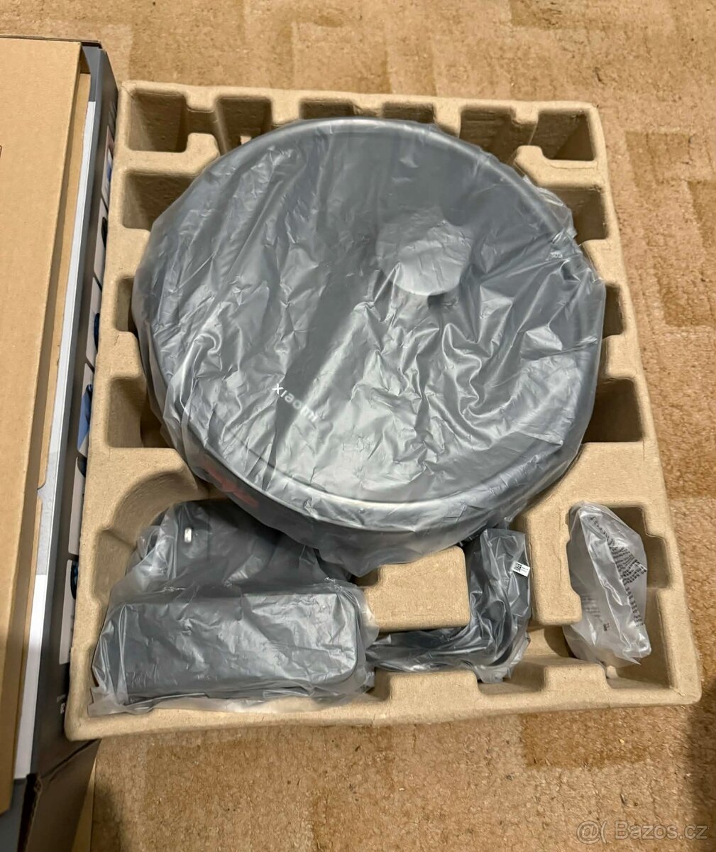 robotický vysavač Xiaomi Robot Vacuum S20 - 3
