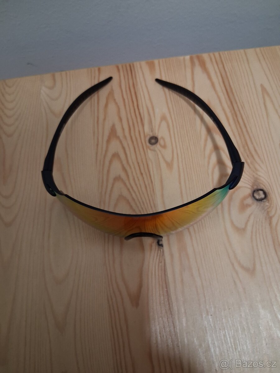 Sluneční brýle MERIDA - 3