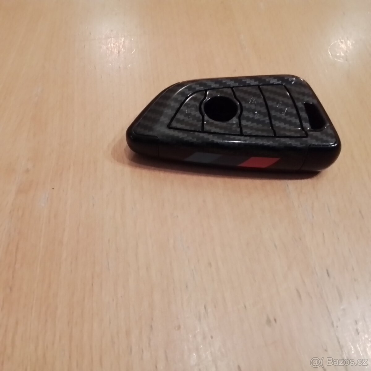 X6 X5 obal karbonový - 3