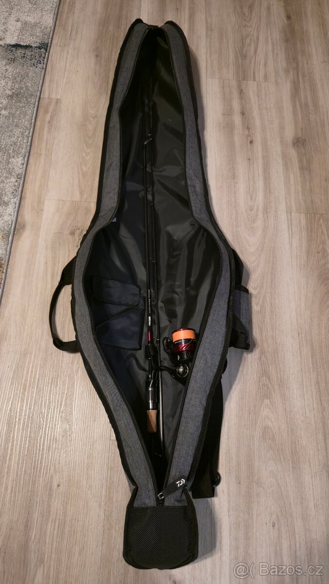 Obal na prut Daiwa - 3