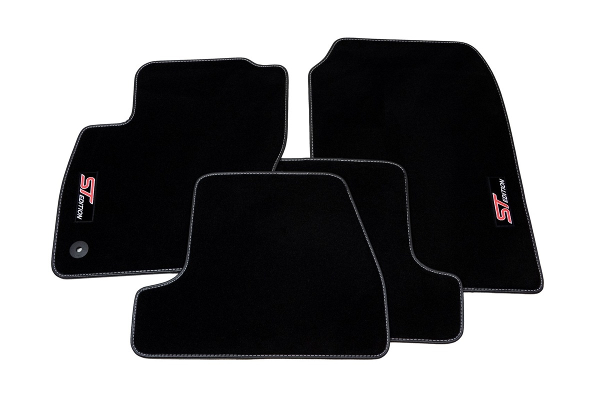 Autokoberečky FORD ST - 3