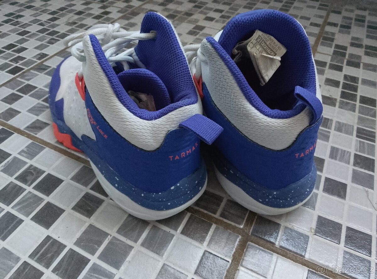 Tarmak Force lock 2.0 - 3