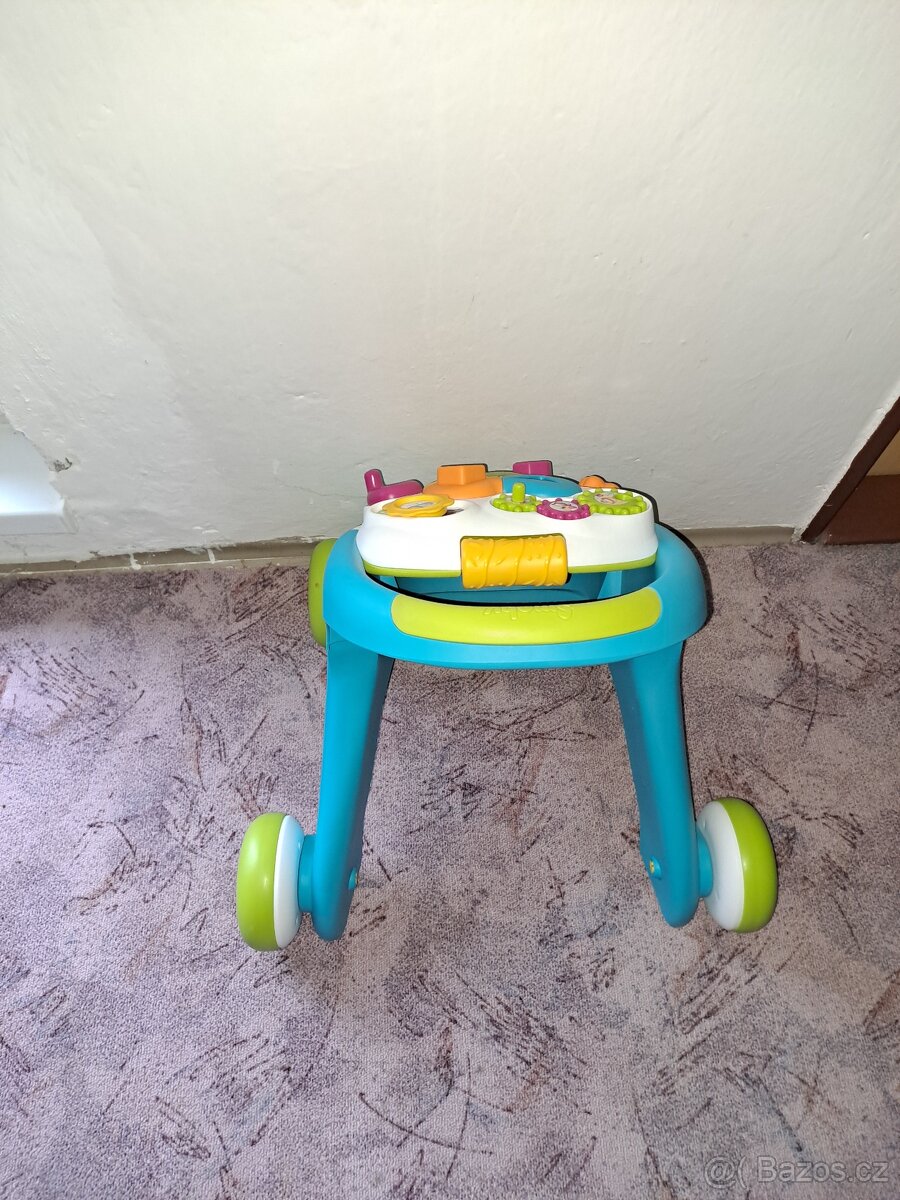 Multifunkční chodítko - 3