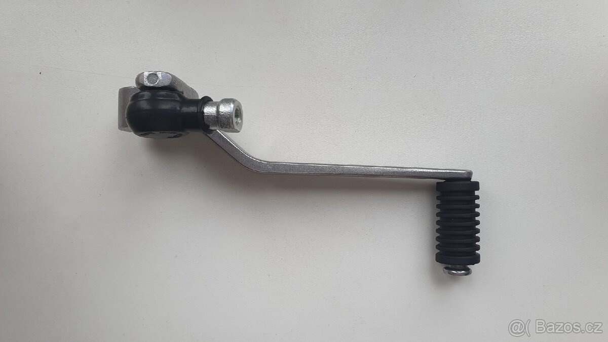 Řadičky Řadící páky Suzuki SV650
Suzuki SV650 1999-2003 - 3