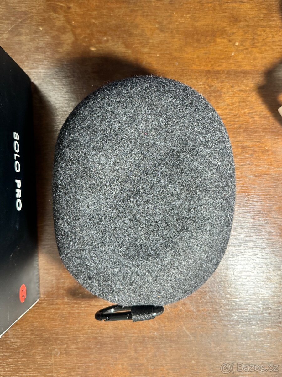 Beats Solo Pro Wireless Luchátka - 3