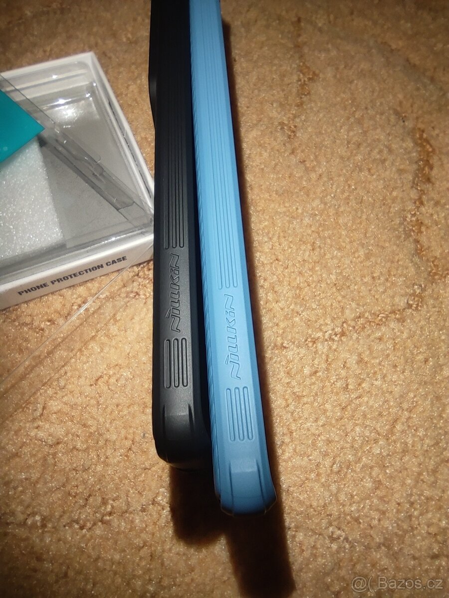 XIAOMI 12/12S PRO pouzdra NILLKIN - 3