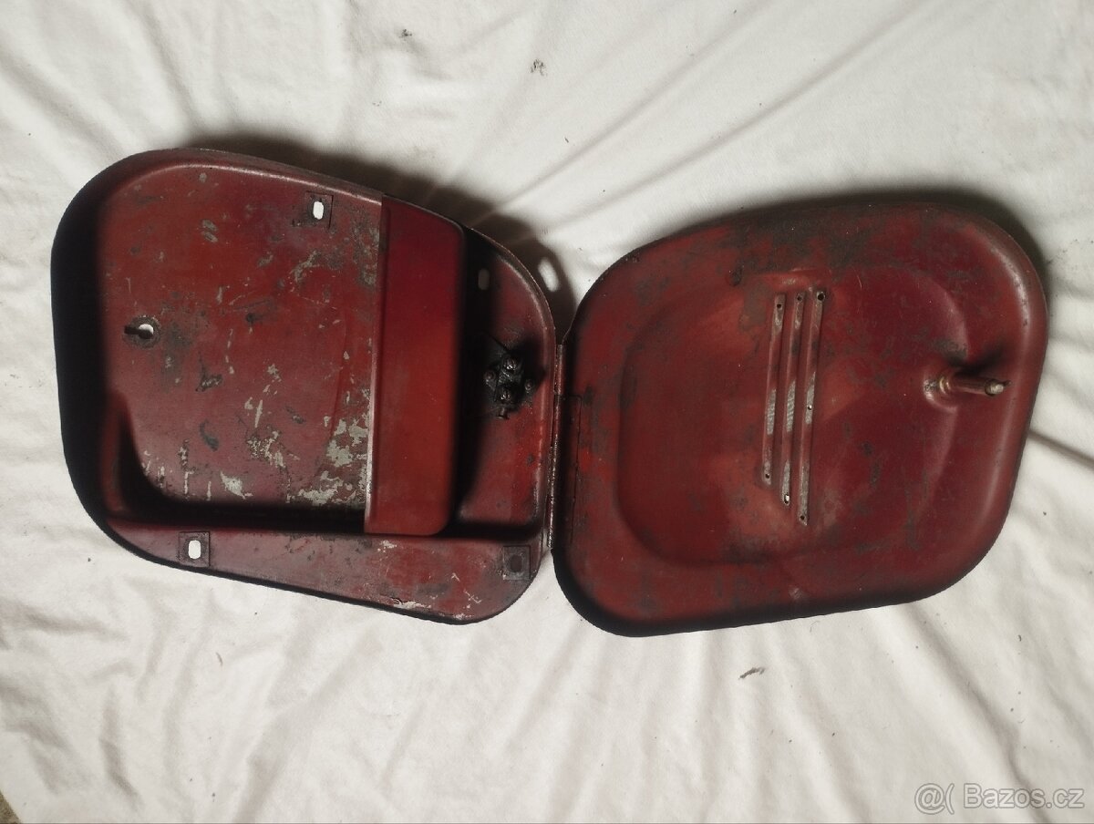 Kastlík kývačka - 3