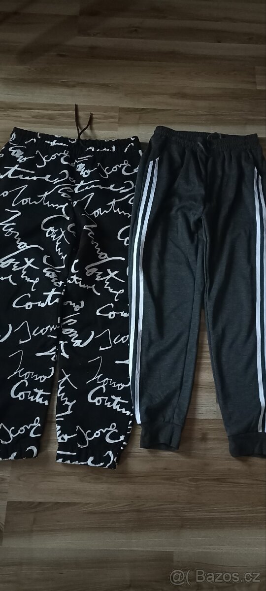 Oblečení vel. 158-164 č1. - 3