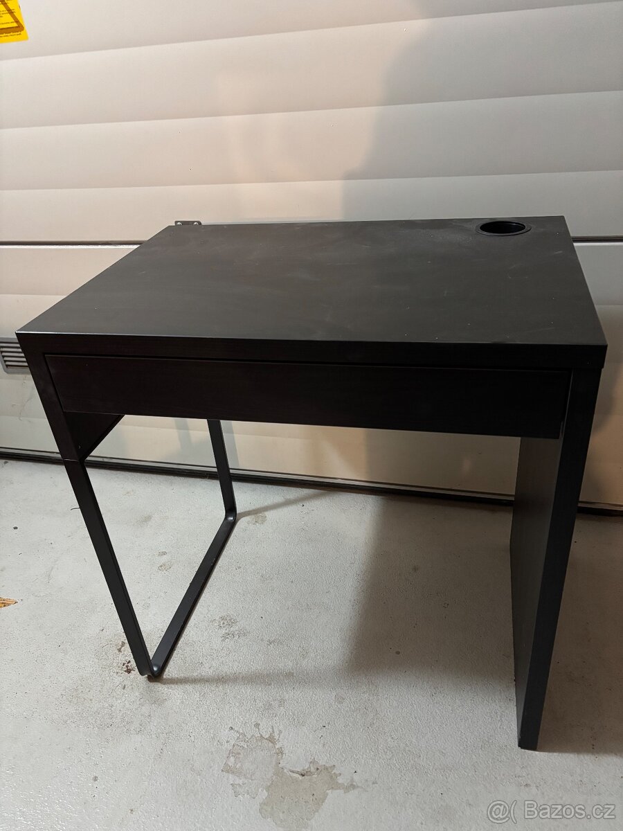 PC stůl Ikea - 3