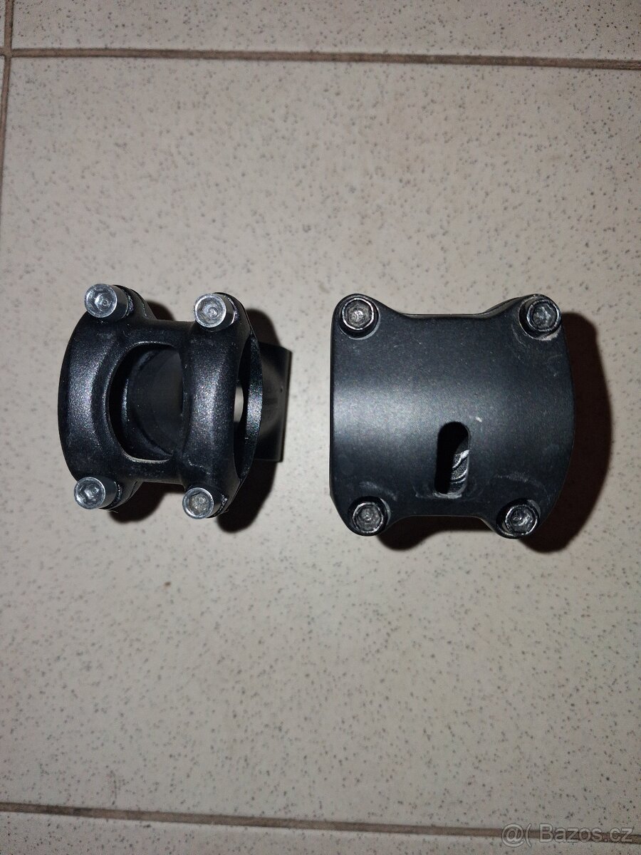 Představec Specialized SL8 - 3