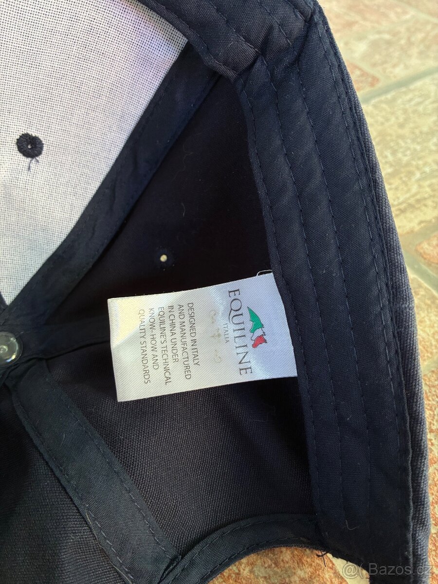 Equiline šiltovka - 3