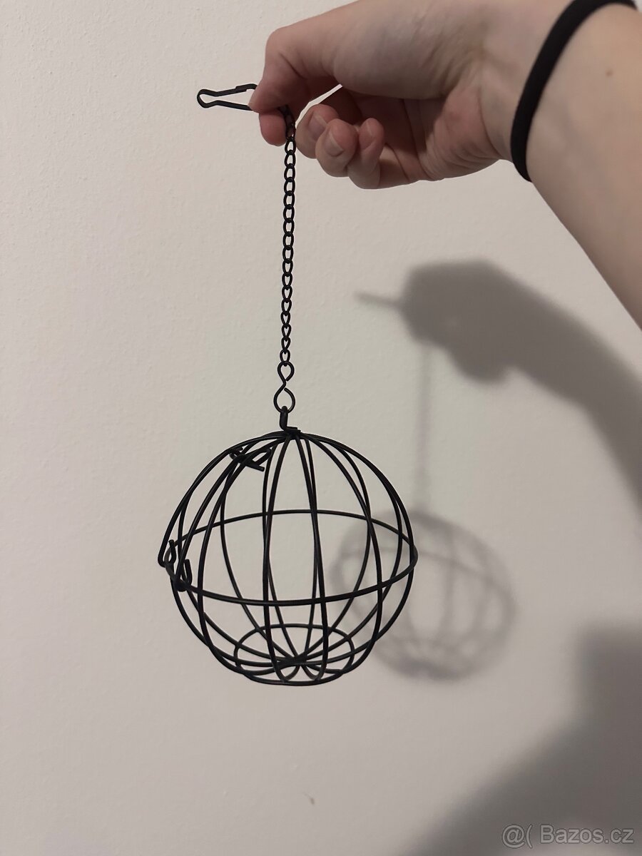 Sada potřeb pro králíka - 3