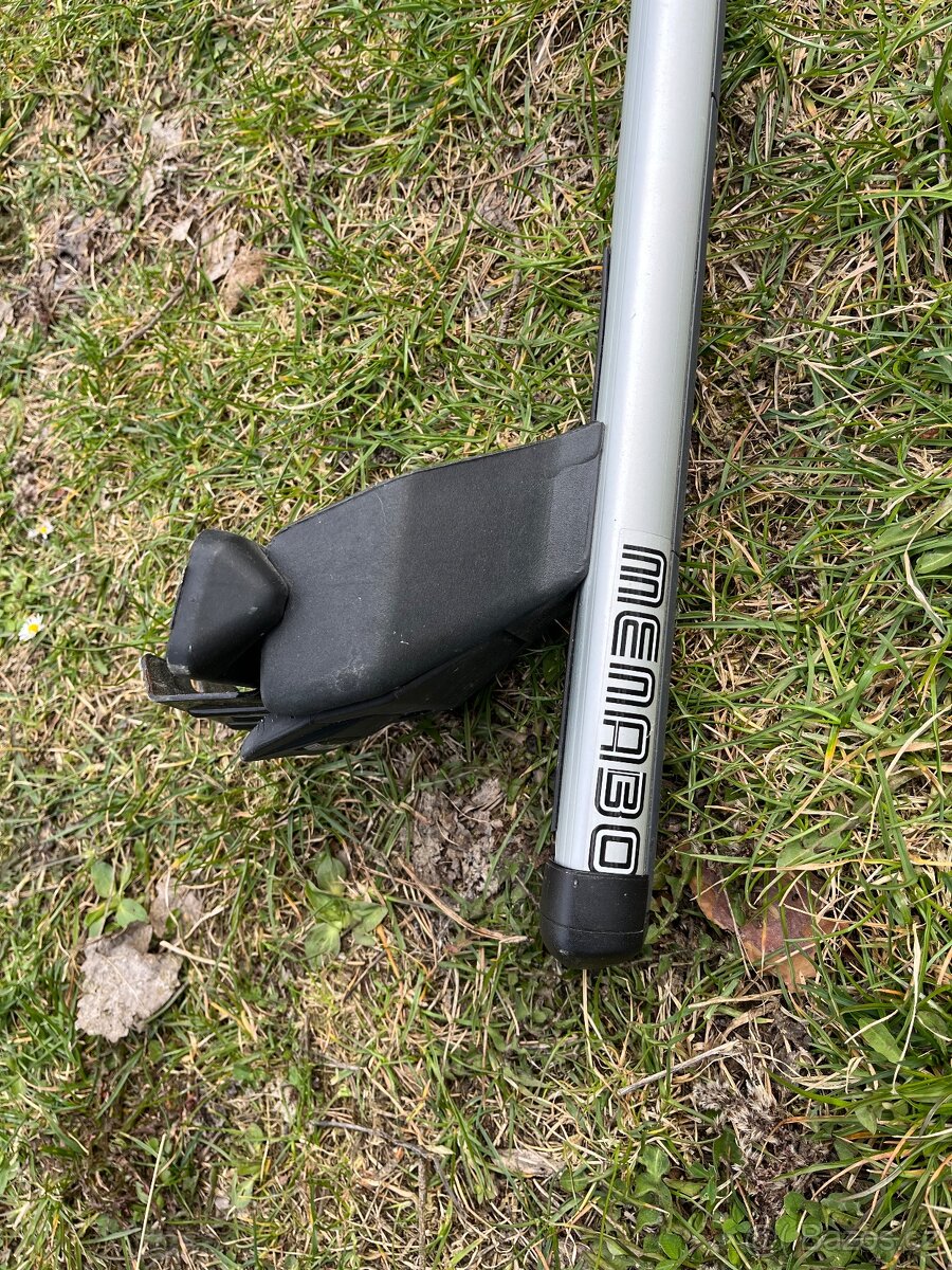 Střešní nosiče - 3