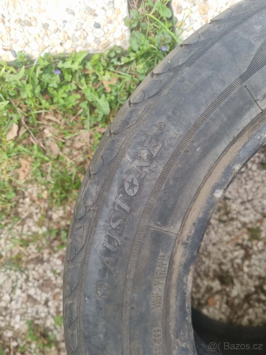 175/65/14 letní - 3
