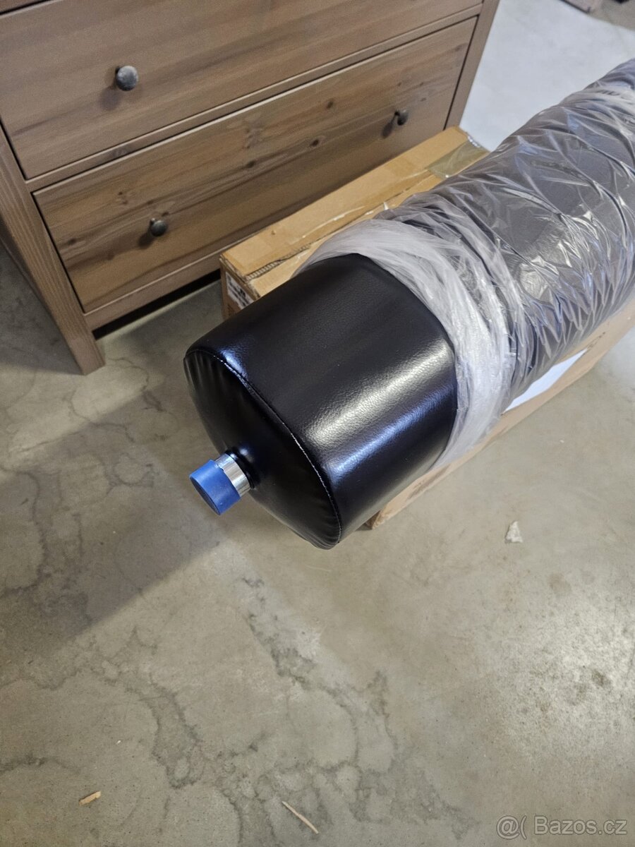 Nový boxovací pytel - 3