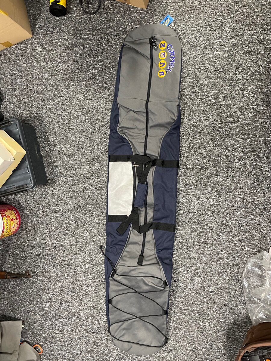 Obal na snowboard Camel - 3