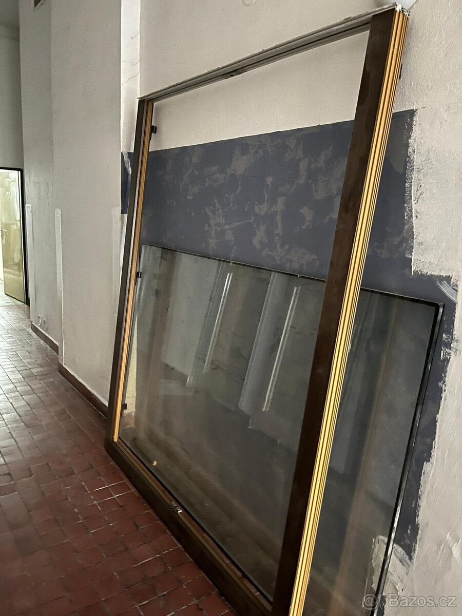 Dveře a výplně - 3