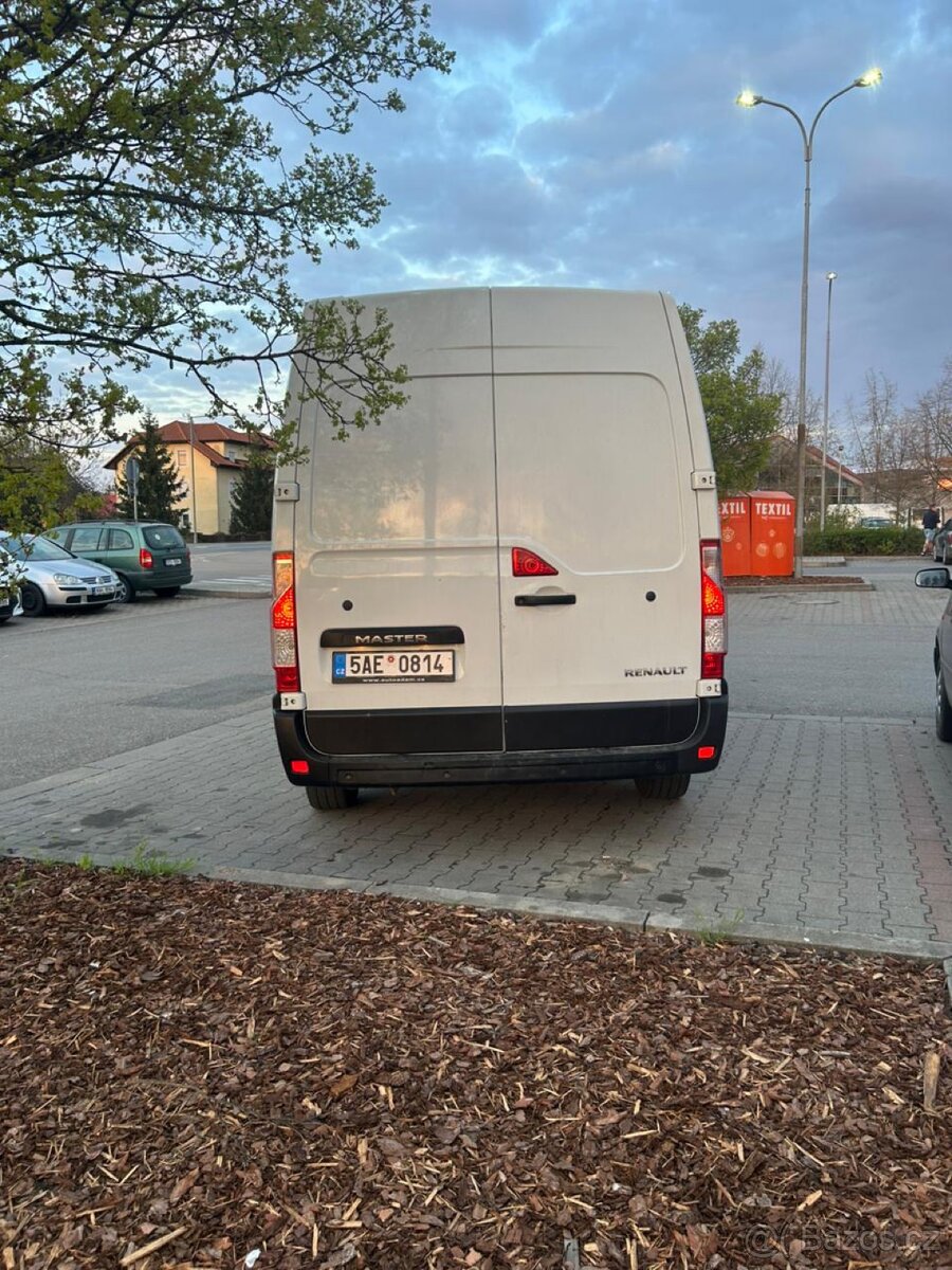 Renault Master 3 - 3