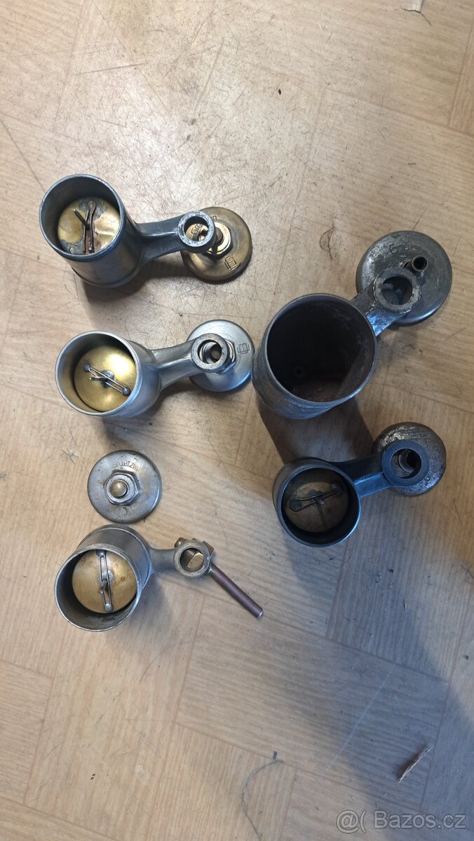 Plavakovky Graetzin - 3