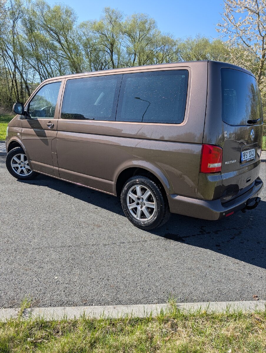 Multivan 2.0 TDI - 3