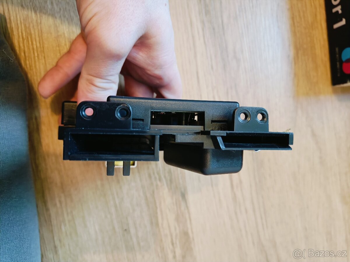 Mincovník elektronický - 3