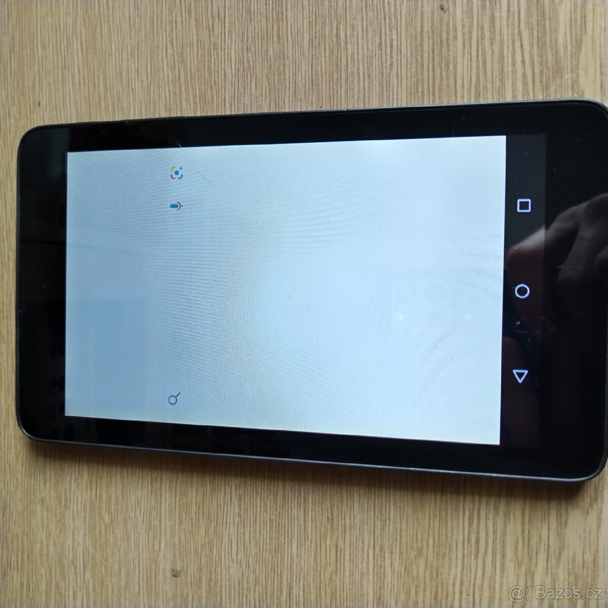 Tablet Alcatel - 3