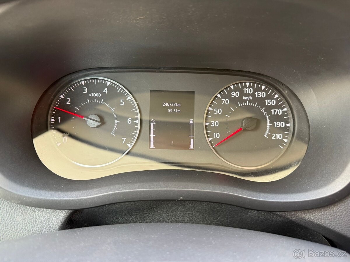 Renault Master 2,3 Dci 120kw rv:2023/7 - 3